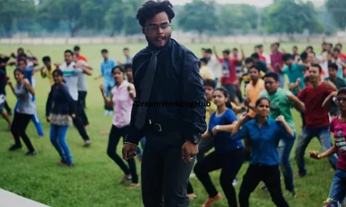 Dance class in varanasi